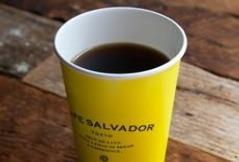 CAFE SALVADOR ルミネ大宮