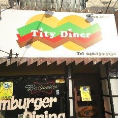 Tity Diner
