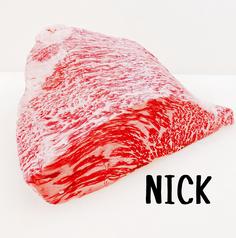 NICK ニック