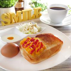 Smile Cafe スマイルカフェ 津島神守店