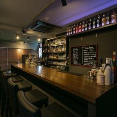 The Living Bar Rem Tokyo(ざりびんぐばーれむとうきょう)