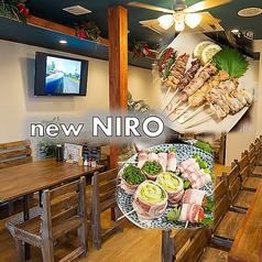 new NIRO(にゅーにろ)
