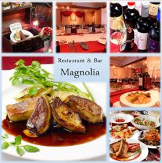 Restaurant&Bar Magnolia マグノリア