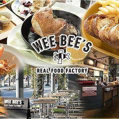 WEE BEE'S 豊洲店
