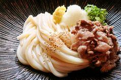 Udon and Cafe 麺喰