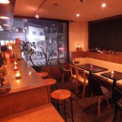 ロケットカフェ ROCKET CAFE