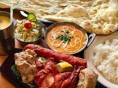 インド料理 デリー Delhi