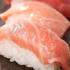 寿司割烹 魚喜 うおき