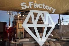 S.Factory(えすふぁくとりー)