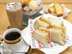 Cafe Kiichi カフェキイチ