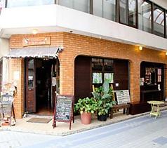 石垣島のCafe&Bar キジムナーの台所