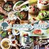 リグノーサカフェ LIGNOSA CAFE