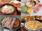 韓国家庭料理 ちんぐ