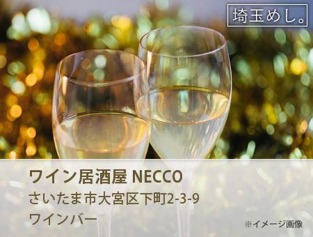 ワイン居酒屋 NECCO
